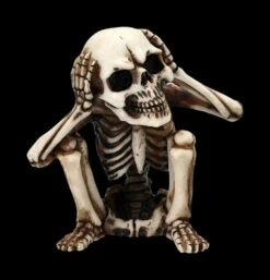 Skelett Figuren - Nichts Böses Skellingtons 14 Skelett Figuren - Nichts Böses Skellingtons -FIGUREN Verkäufe 2D FS24695 Skelett Figuren Nicht Boses Skellingtons 12 1280x1280