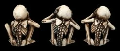 Skelett Figuren - Nichts Böses Skellingtons 11 Skelett Figuren - Nichts Böses Skellingtons -FIGUREN Verkäufe 2D FS24695 Skelett Figuren Nicht Boses Skellingtons 4 1280x1280