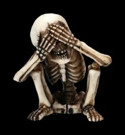 Skelett Figuren - Nichts Böses Skellingtons 13 Skelett Figuren - Nichts Böses Skellingtons -FIGUREN Verkäufe 2D FS24695 Skelett Figuren Nicht Boses Skellingtons 8 1280x1280