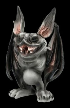 Fledermaus Figur - Ptera 12 Fledermaus Figur - Ptera -FIGUREN Verkäufe 2D FS24701 Fledermaus Figur Ptera 7 1280x1280