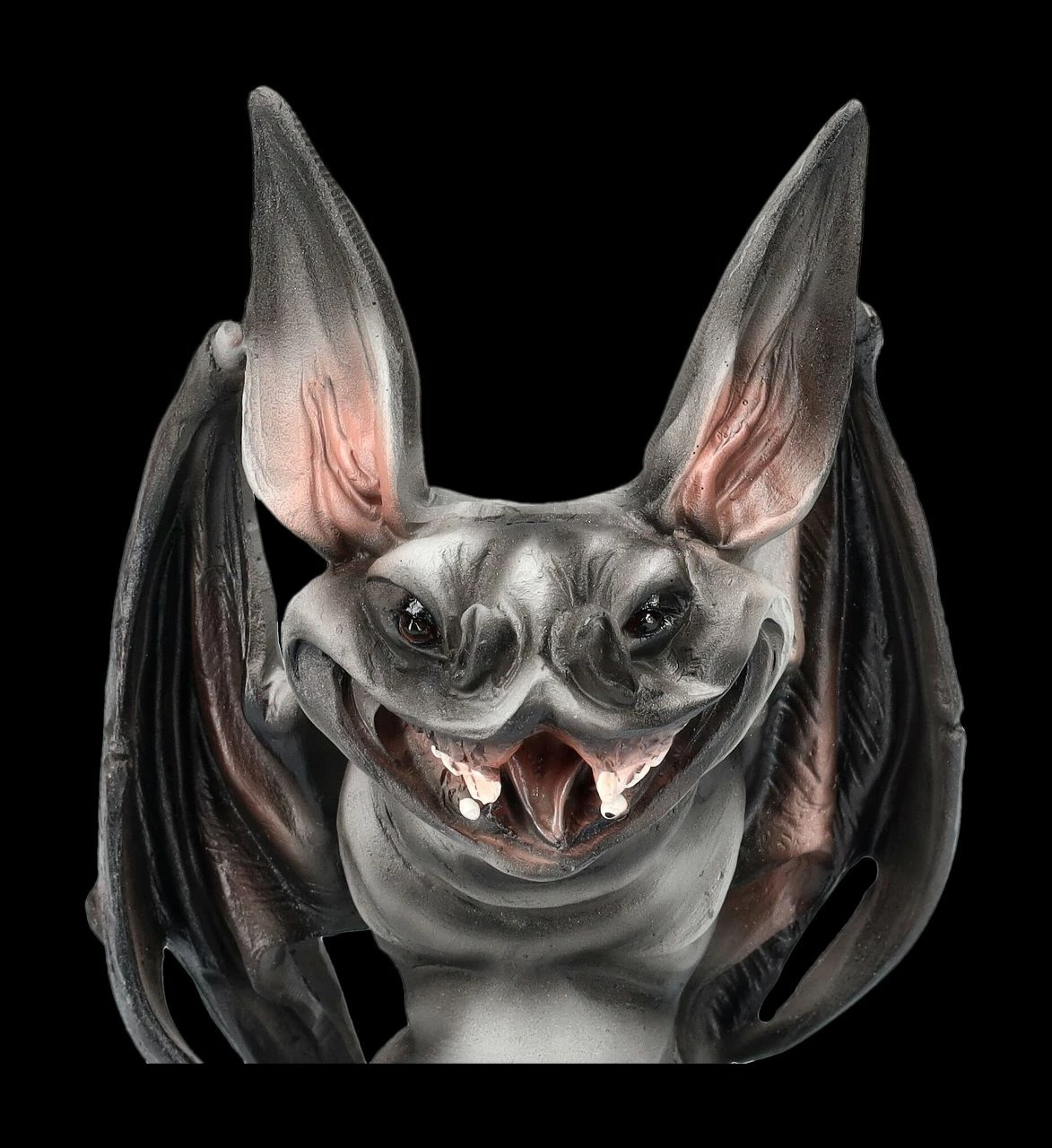 Fledermaus Figur - Ptera 9 Fledermaus Figur - Ptera – Bild 7