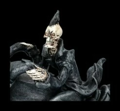 Skelett Figur Motorrad - Ride Or Die 16 Skelett Figur Motorrad - Ride Or Die -FIGUREN Verkäufe 2D FS24704 Skelett Figur Motorrad Ride or Die 10 1280x1280