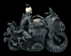 Skelett Figur Motorrad - Ride Or Die 14 Skelett Figur Motorrad - Ride Or Die -FIGUREN Verkäufe 2D FS24704 Skelett Figur Motorrad Ride or Die 4 1280x1280