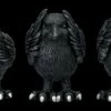 NEMESIS NOW Raben Figuren - Nichts Böses 1 NEMESIS NOW Raben Figuren - Nichts Böses -FIGUREN Verkäufe 2D FS24707 Raben Figuren Nichts Boses 1 1280x1280
