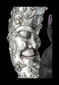 NEMESIS NOW Katzenfigur Auf Mond - Luna Companion -FIGUREN Verkäufe 2D FS24721 Katzenfigur auf Mond Luna Companion 8 1280x1280