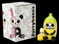 Furrybones Figur - Banane Na Na -FIGUREN Verkäufe 2D FS24726 Furrybones Figur Banana 1 1280x1280