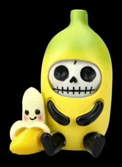 Furrybones Figur - Banane Na Na