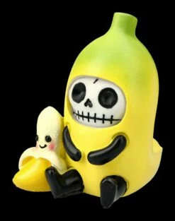 Furrybones Figur - Banane Na Na -FIGUREN Verkäufe 2D FS24726 Furrybones Figur Banana 7 1280x1280