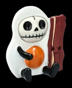 Furrybones Figur - Spiegelei Sunny Side Up Egg -FIGUREN Verkäufe 2D FS24727 Furrybones Figur Sunny Slide Up Egg 9 1280x1280