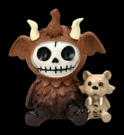 Furrybones Figur - Mammut Warren