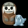 Furrybones Figur - Walross Utchi -FIGUREN Verkäufe 2D FS24729 Furrybones Figur Walrus 2 1280x1280