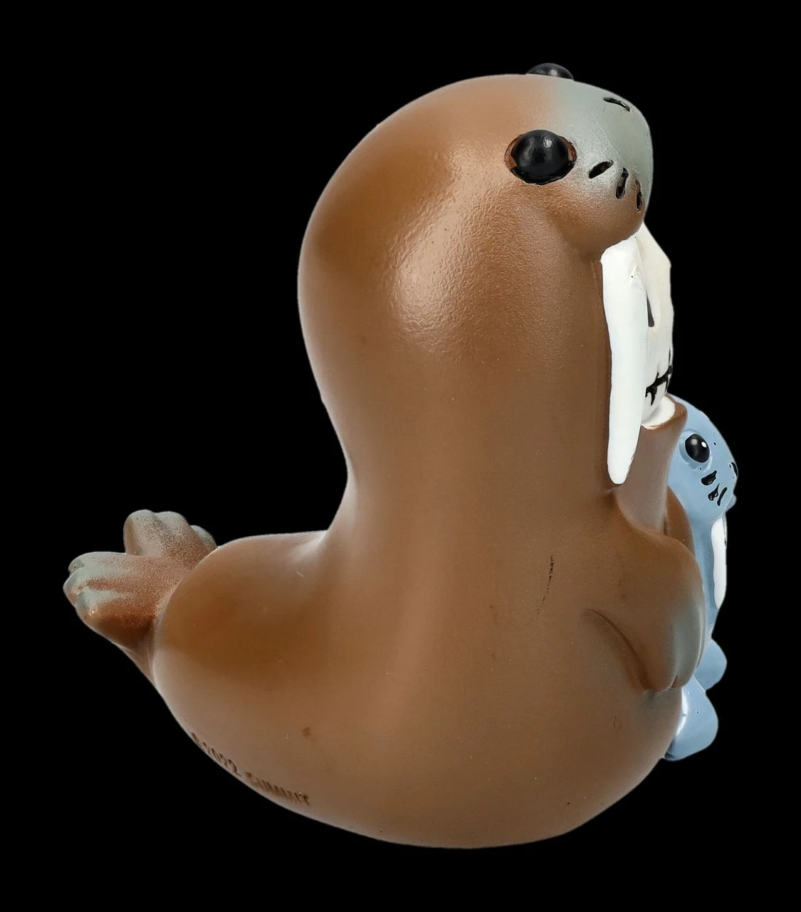 Furrybones Figur - Walross Utchi 7 Furrybones Figur - Walross Utchi – Bild 5