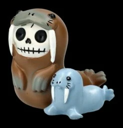 Furrybones Figur - Walross Utchi 14 Furrybones Figur - Walross Utchi -FIGUREN Verkäufe 2D FS24729 Furrybones Figur Walrus 7 1280x1280