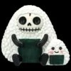 Furrybones Figur - Onigiri Musubi -FIGUREN Verkäufe 2D FS24730 Furrybones Figur Onigiri 3 1280x1280