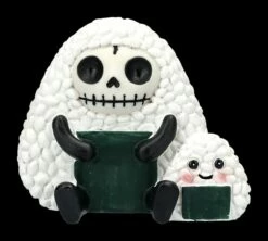 Furrybones Figur - Onigiri Musubi