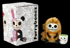 Furrybones Figur - Taiyaki 15 Furrybones Figur - Taiyaki -FIGUREN Verkäufe 2D FS24731 Furrybones Figur Taiyaki 11 1280x1280