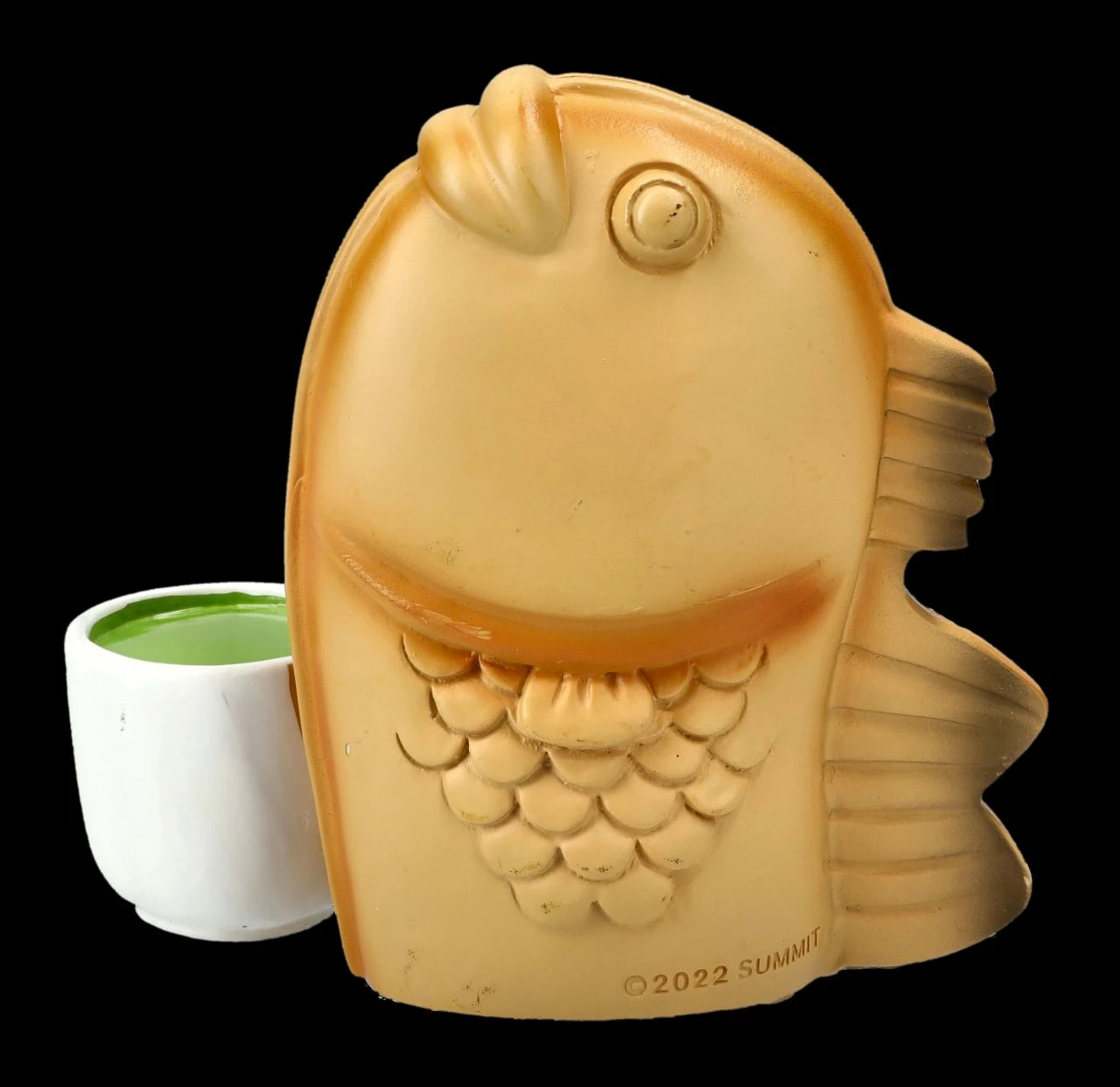 Furrybones Figur - Taiyaki 6 Furrybones Figur - Taiyaki – Bild 4