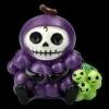 Furrybones Figur - Weintrauben Budo -FIGUREN Verkäufe 2D FS24732 Furrybones Figur Grapes 1 1280x1280
