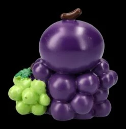 Furrybones Figur - Weintrauben Budo -FIGUREN Verkäufe 2D FS24732 Furrybones Figur Grapes 3 1280x1280