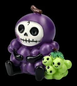 Furrybones Figur - Weintrauben Budo -FIGUREN Verkäufe 2D FS24732 Furrybones Figur Grapes 6 1280x1280
