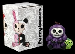 Furrybones Figur - Weintrauben Budo -FIGUREN Verkäufe 2D FS24732 Furrybones Figur Grapes 7 1280x1280