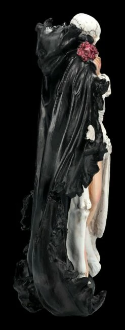 Skelett Figur - Dunkler Lord Küsst Seine Braut -FIGUREN Verkäufe 2D FS24735 Skelett Figur Dunkler Lord k sst seine Braut 5 1280x1280