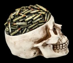 Totenkopf Schatulle - Patronen Deckel 14 Totenkopf Schatulle - Patronen Deckel -FIGUREN Verkäufe 2D FS24741 Totenkopf Schatulle Patronen Deckel 4 1280x1280