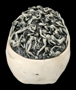 Totenkopf Schatulle - Hells Desire Deckel -FIGUREN Verkäufe 2D FS24743 Totenkopf Schatulle Hells Desire Deckel 3 1280x1280