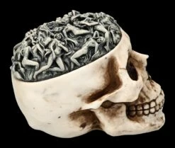 Totenkopf Schatulle - Hells Desire Deckel -FIGUREN Verkäufe 2D FS24743 Totenkopf Schatulle Hells Desire Deckel 4 1280x1280