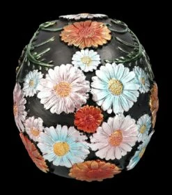 Totenkopf - Schwarz Mit Metallic Farben DOD -FIGUREN Verkäufe 2D FS24745 Totenkopf Schwaarz mit Metallic Farben DOD 4 1280x1280