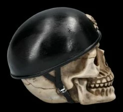 Totenkopf - Schädel Mit Biker Helm 12 Totenkopf - Schädel Mit Biker Helm -FIGUREN Verkäufe 2D FS24747 Totenkopf Schadel mit Biker Helm 5 1280x1280
