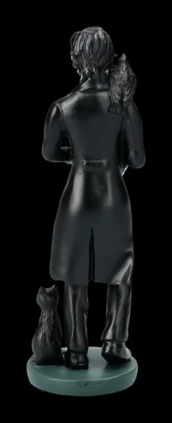 Skelett Figur - Skeledgar Allan Poe 13 Skelett Figur - Skeledgar Allan Poe -FIGUREN Verkäufe 2D FS24751 Skelett Figur Skeledgar Allan Poe 3 1280x1280