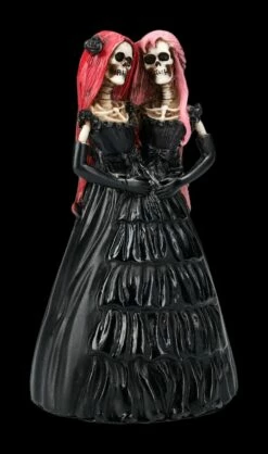 Skelett Figur - Skelamesische Zwillinge -FIGUREN Verkäufe 2D FS24752 Skelett Figur Skelamesische Zwilinge 6zRD6Slve1MJxZ 1280x1280