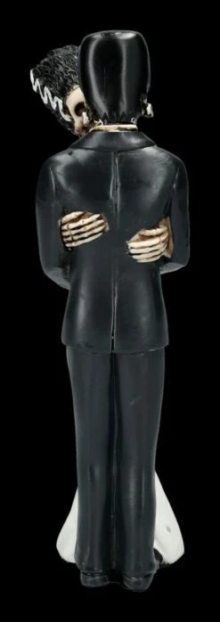 Skelett Figur - Frankensteins Monster Küsst Braut 13 Skelett Figur - Frankensteins Monster Küsst Braut -FIGUREN Verkäufe 2D FS24753 Skelett Figur Frankensteins Monster k sst Braut 4 1280x1280