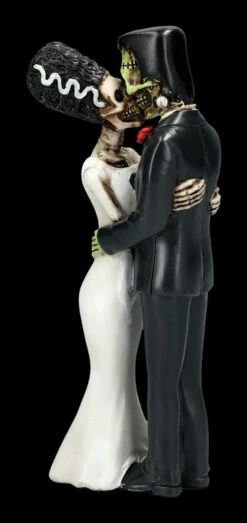 Skelett Figur - Frankensteins Monster Küsst Braut 14 Skelett Figur - Frankensteins Monster Küsst Braut -FIGUREN Verkäufe 2D FS24753 Skelett Figur Frankensteins Monster k sst Braut 8 1280x1280