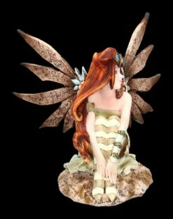 Elfen Figur - Steampunk Fae By Amy Brown -FIGUREN Verkäufe 2D FS24765 Elfen Figur Steampunk Fae 4 1280x1280