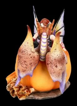 Elfen Figur Mit Drache - Halloween Hangout 12 Elfen Figur Mit Drache - Halloween Hangout -FIGUREN Verkäufe 2D FS24767 Elfen Figur mit Drache Halloween Hangout 2 1280x1280