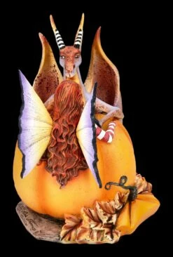 Elfen Figur Mit Drache - Halloween Hangout 14 Elfen Figur Mit Drache - Halloween Hangout -FIGUREN Verkäufe 2D FS24767 Elfen Figur mit Drache Halloween Hangout 4 1280x1280