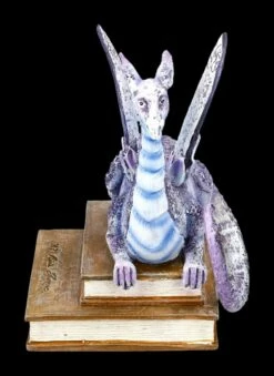 Drachen Figur - Story Time By Amy Brown -FIGUREN Verkäufe 2D FS24768 Drachen Figur Story Time by Amy Brown 5 1280x1280