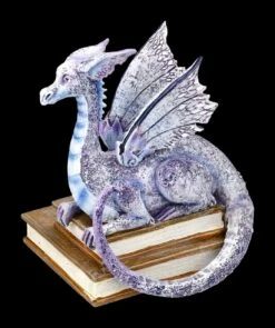 Drachen Figur - Story Time By Amy Brown