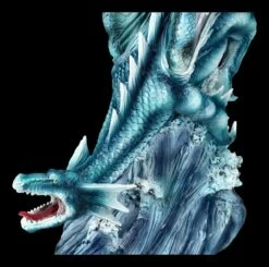 Drachen Figur - Großer Wasserdrache -FIGUREN Verkäufe 2D FS24770 Drachen Figur Grosser Wasserdrache 11 1280x1280
