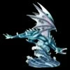 Drachen Figur - Großer Wasserdrache 1 Drachen Figur - Großer Wasserdrache -FIGUREN Verkäufe 2D FS24770 Drachen Figur Grosser Wasserdrache 3 1280x1280