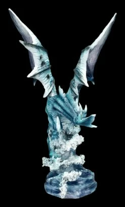 Drachen Figur - Großer Wasserdrache -FIGUREN Verkäufe 2D FS24770 Drachen Figur Grosser Wasserdrache 6 1280x1280