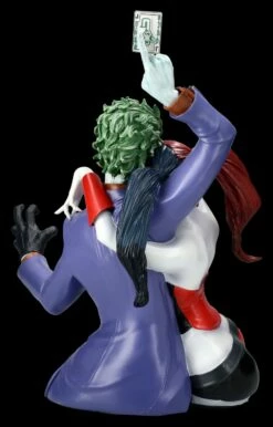 Batman Büste - Der Joker Und Harley Quinn 14 Batman Büste - Der Joker Und Harley Quinn -FIGUREN Verkäufe 2D FS24806 Buste der Joker und Harley Quinn 3 1280x1280