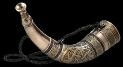 Germanisches Signalhorn Funktionsfähig 13 Germanisches Signalhorn Funktionsfähig -FIGUREN Verkäufe 2D FS24820 Germanisches Signalhorn funnktionsfahig 3 1280x1280