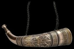 Germanisches Signalhorn Funktionsfähig 14 Germanisches Signalhorn Funktionsfähig -FIGUREN Verkäufe 2D FS24820 Germanisches Signalhorn funnktionsfahig 9 1280x1280