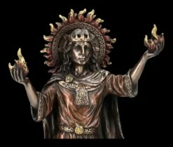 Belenus Figur - Keltischer Gott Der Sonne -FIGUREN Verkäufe 2D FS24826 Belenus Figur Keltischer Gott der Sonne 2 1280x1280