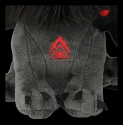 Plüschfigur Chimäre - Löwe Ziege Schlange 17 Plüschfigur Chimäre - Löwe Ziege Schlange -FIGUREN Verkäufe 2D FS24865 Pluschfigur Chimare Lowe Ziege Schlange 3 1280x1280