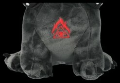 Plüschfigur Kerberos - Dreiköpfiger Hund 16 Plüschfigur Kerberos - Dreiköpfiger Hund -FIGUREN Verkäufe 2D FS24866 Pluschfigur Kerberos Dreikopfiger Hund 3 1280x1280