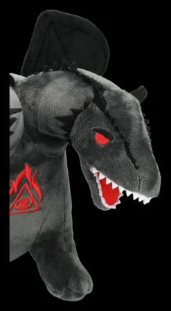 Plüschfigur - Zweiköpfiger Drache -FIGUREN Verkäufe 2D FS24867 Pl schfigur zweik pfiger Drache 3 1280x1280